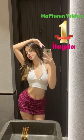 İLAYDA